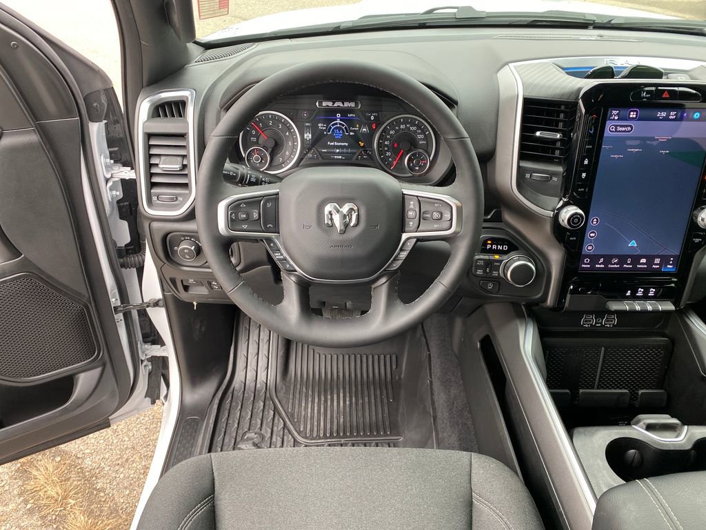 Used 2026 RAM 1500 Big Horn image 14