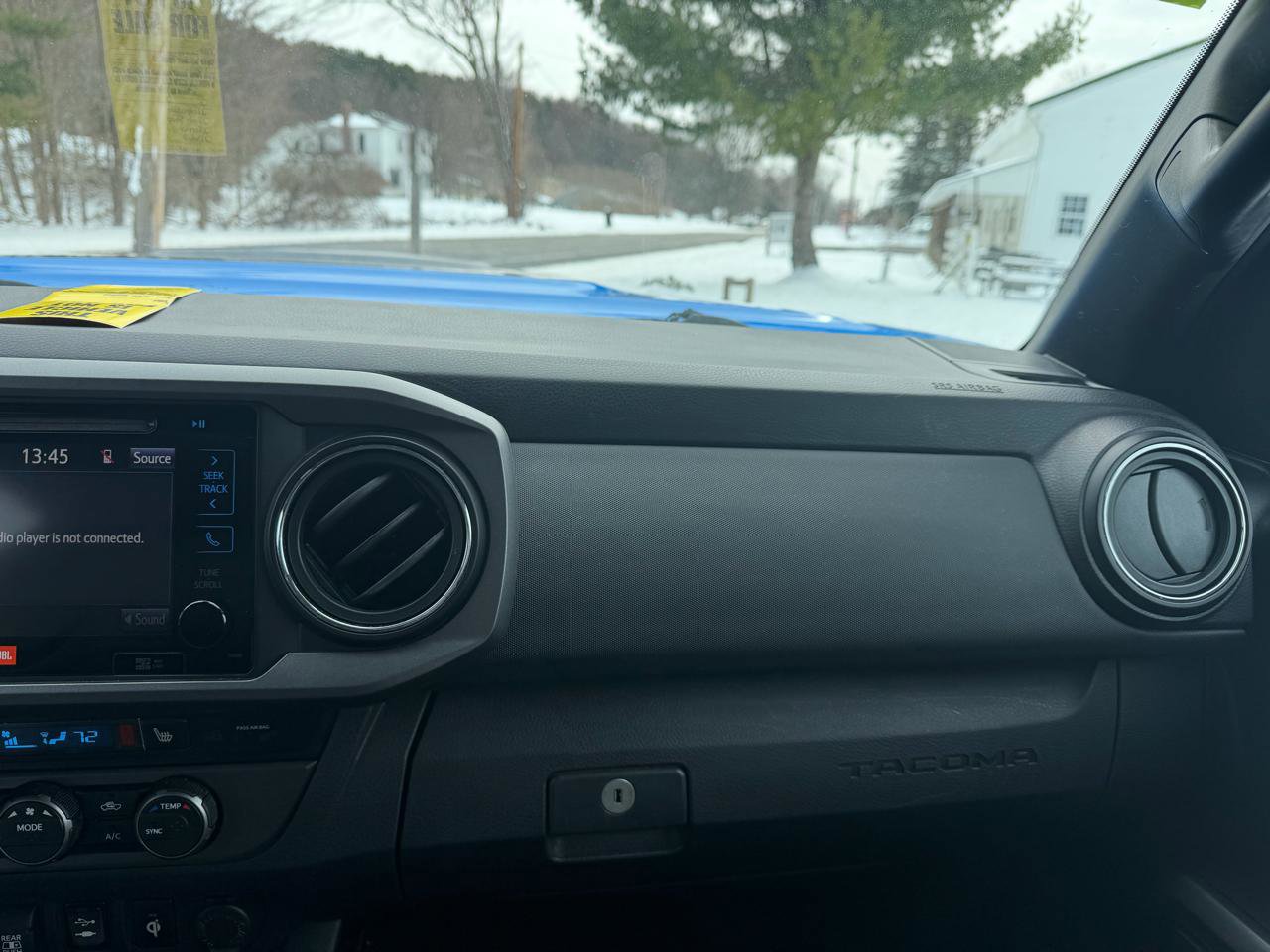 Used 2019 Toyota Tacoma TRD Pro image 31