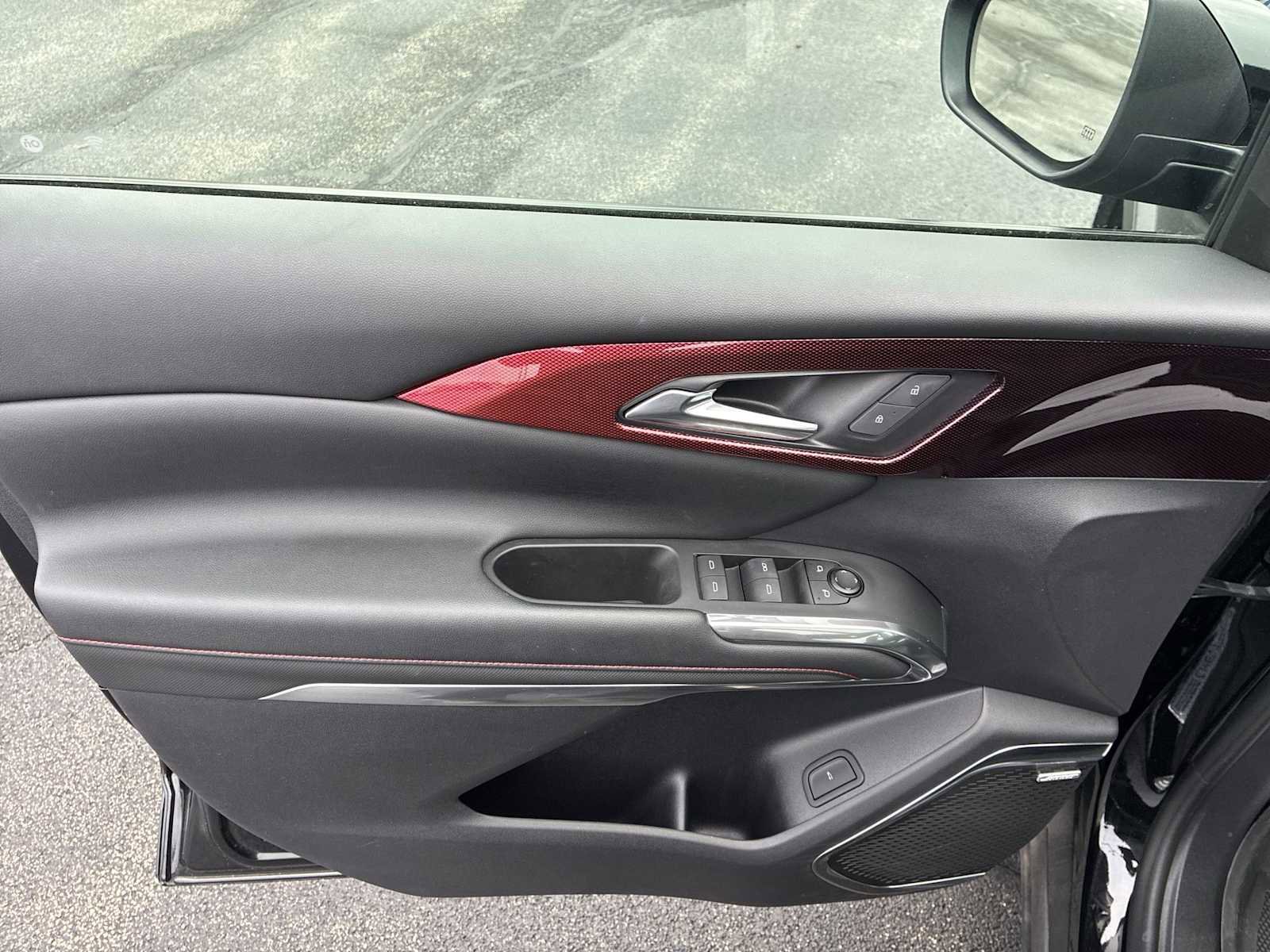 Used 2024 Chevrolet Traverse Z71 w/ Enhanced Driving Package image 23