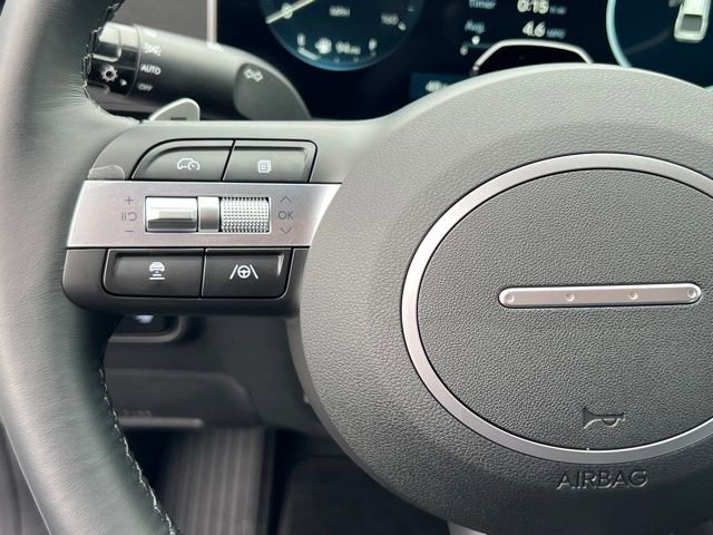New 2026 Hyundai Santa Cruz XRT image 26