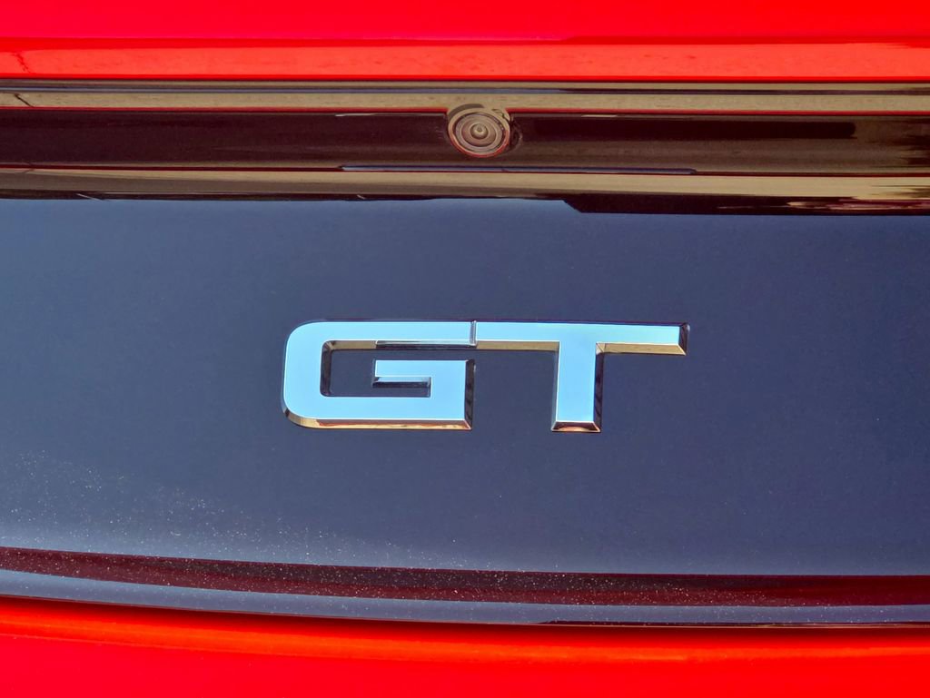 Used 2015 Ford Mustang GT Premium w/ GT Performance Package RWD image 25