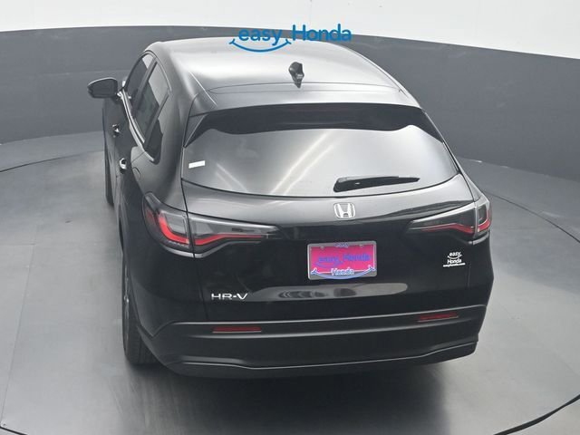 New 2026 Honda HR-V LX image 23