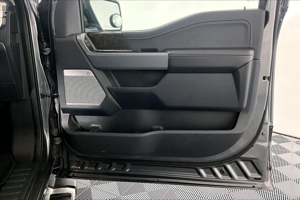 Used 2023 Ford F150 Lariat RWD image 24