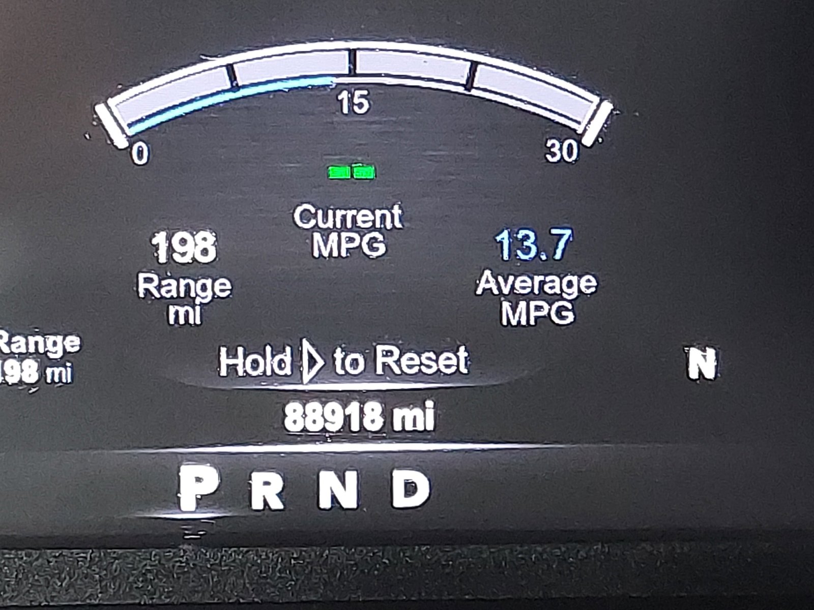 Used 2017 RAM 2500 Big Horn AWD/4WD image 2
