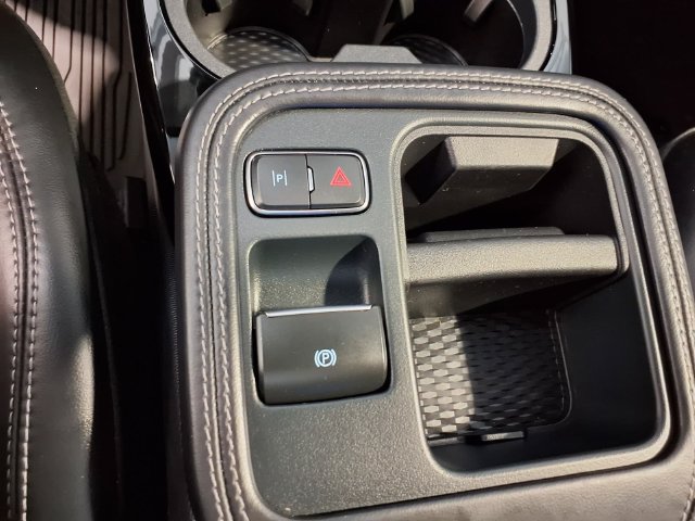 Used 2025 Ford Mustang Mach-E Premium RWD image 16