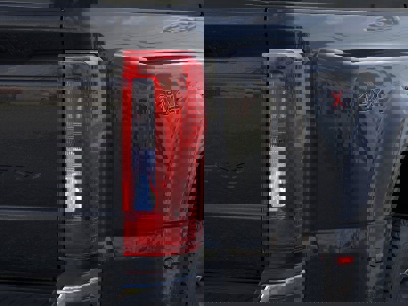 New 2026 Ford F450 XL w/ XL Chrome Package image 21