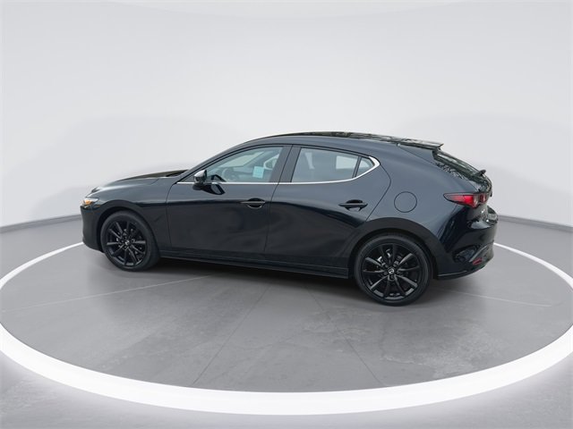 New 2026 MAZDA MAZDA3 s Sport image 6