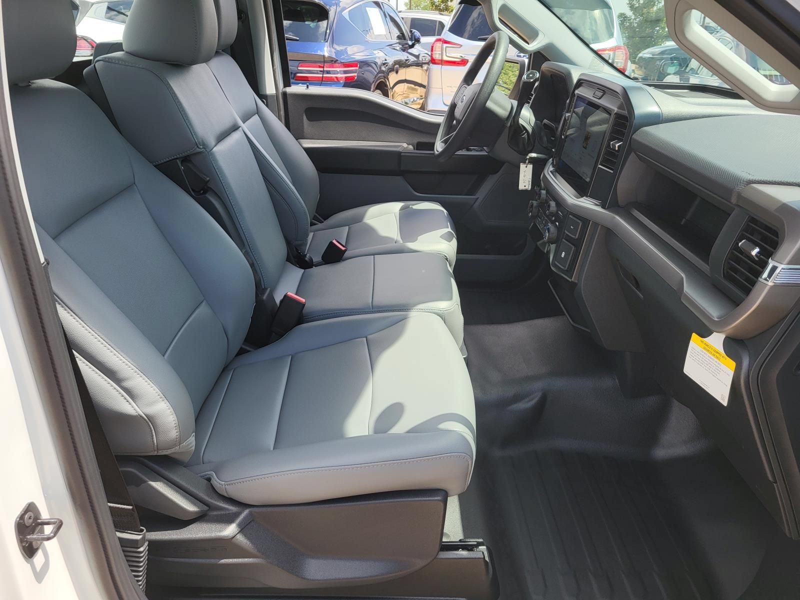 Used 2026 Ford F150 XL RWD image 10