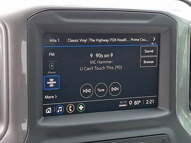 Used 2024 GMC Sierra 3500 Pro image 12