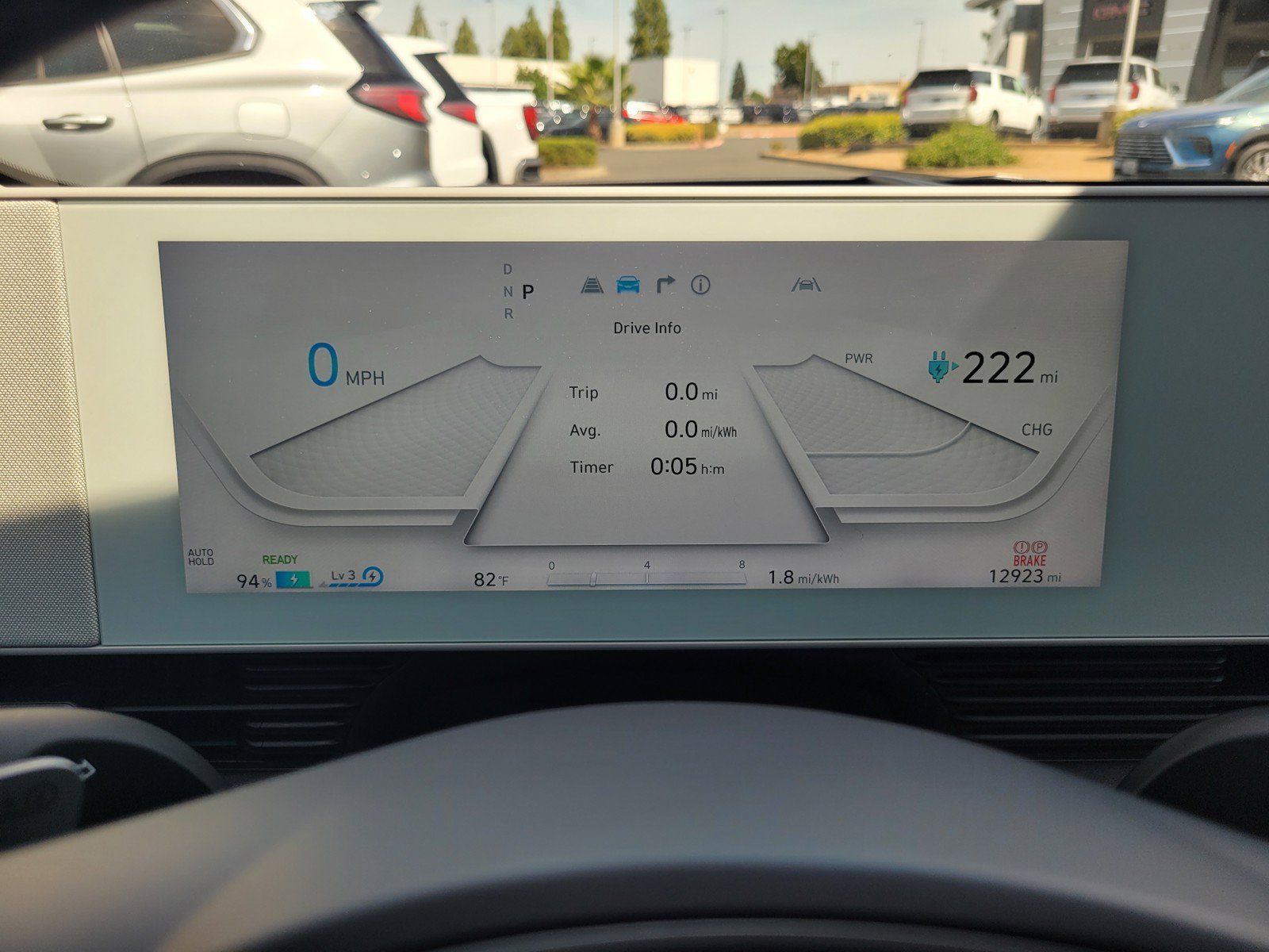 Used 2023 Hyundai Ioniq 5 Limited AWD/4WD image 26