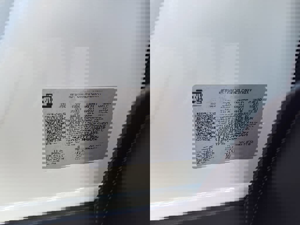 New 2026 Chevrolet TrailBlazer ACTIV w/ Convenience Package image 25