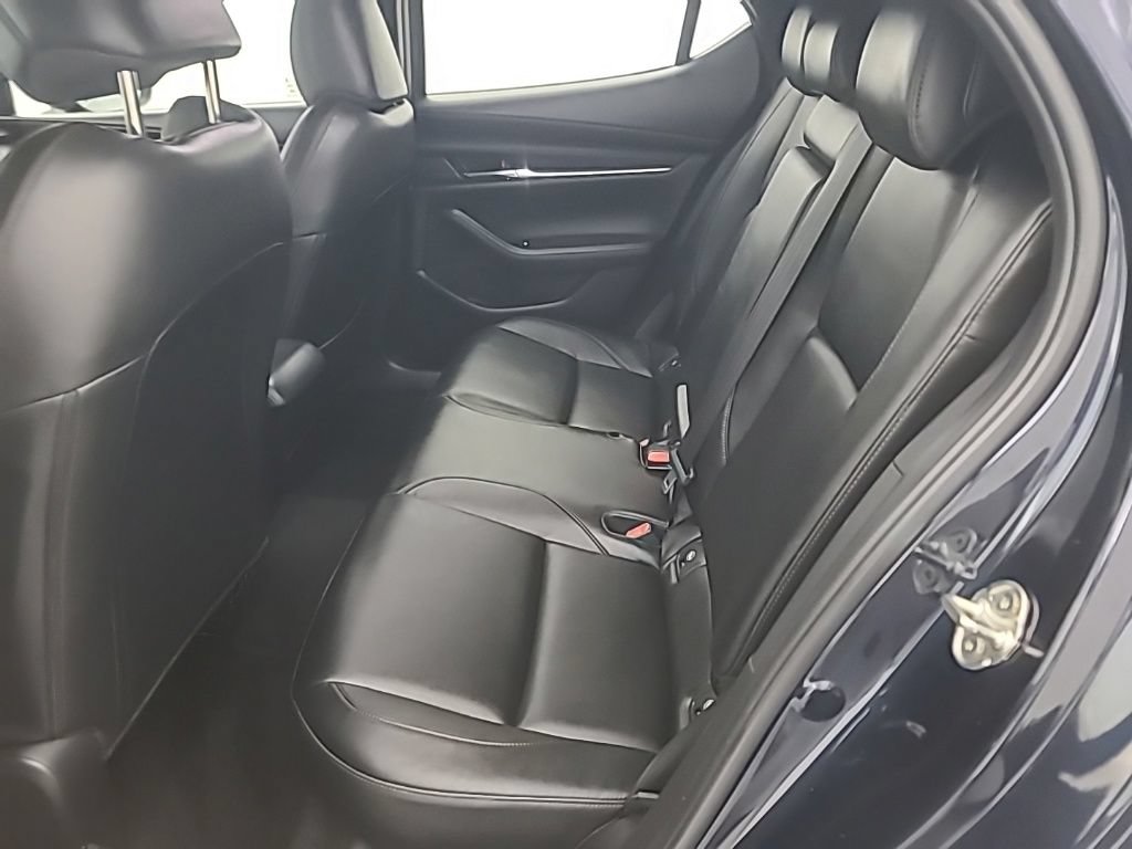 Used 2024 MAZDA MAZDA3 s FWD image 20