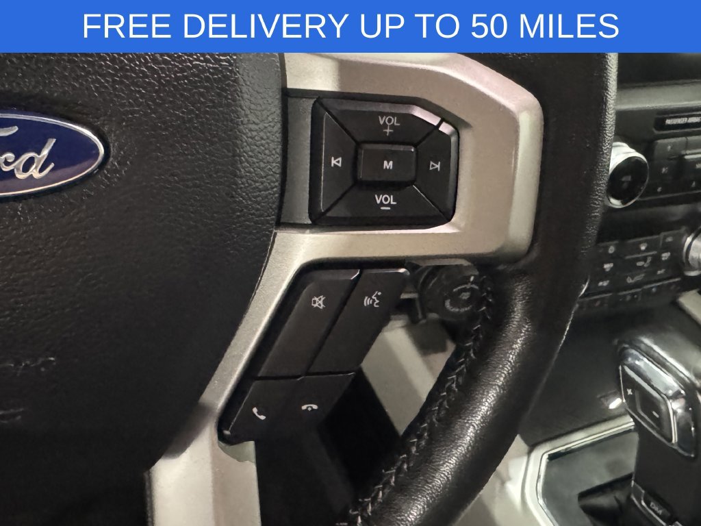 Used 2020 Ford F150 Lariat w/ Equipment Group 502A Luxury AWD/4WD image 7