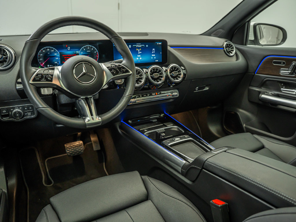 Certified 2026 Mercedes-Benz GLA 250 4MATIC image 40