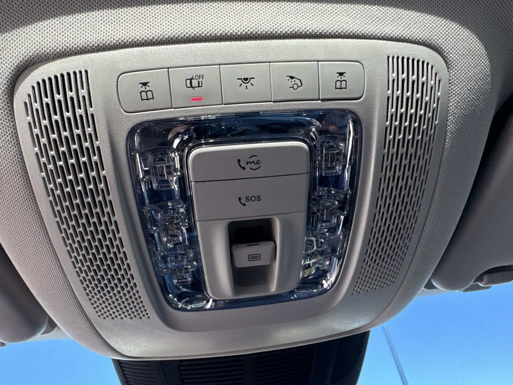 New 2026 Mercedes-Benz GLS 450 4MATIC image 20