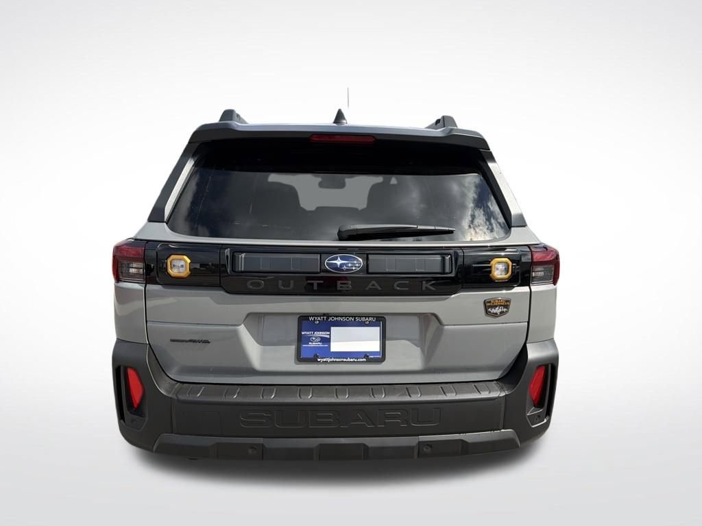 New 2026 Subaru Outback Wilderness image 6