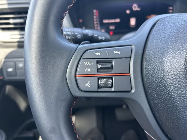 Certified 2026 Honda Passport TrailSport image 19