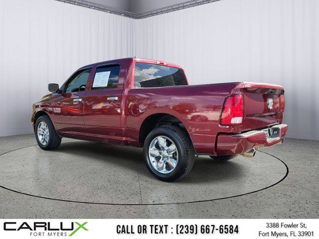 Used 2018 RAM 1500 Express w/ Express Value Package image 4
