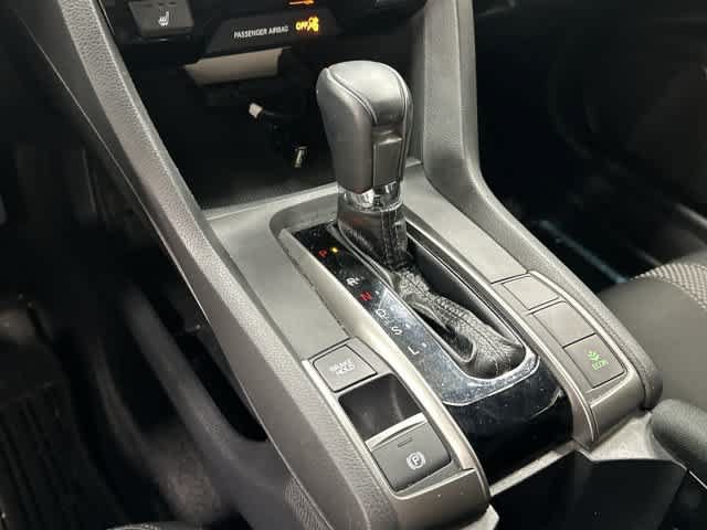 Used 2021 Honda Civic EX image 24