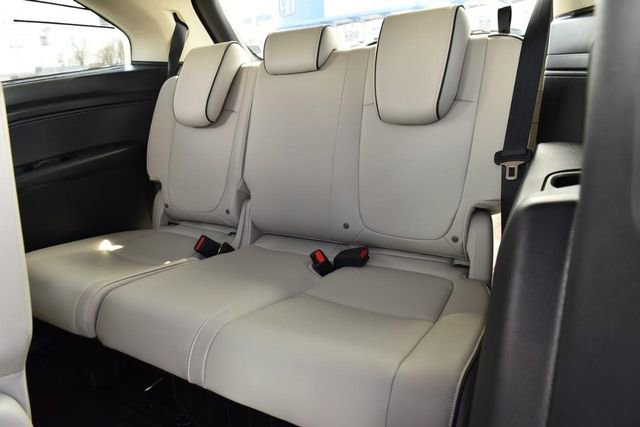 New 2026 Honda Odyssey Touring image 29