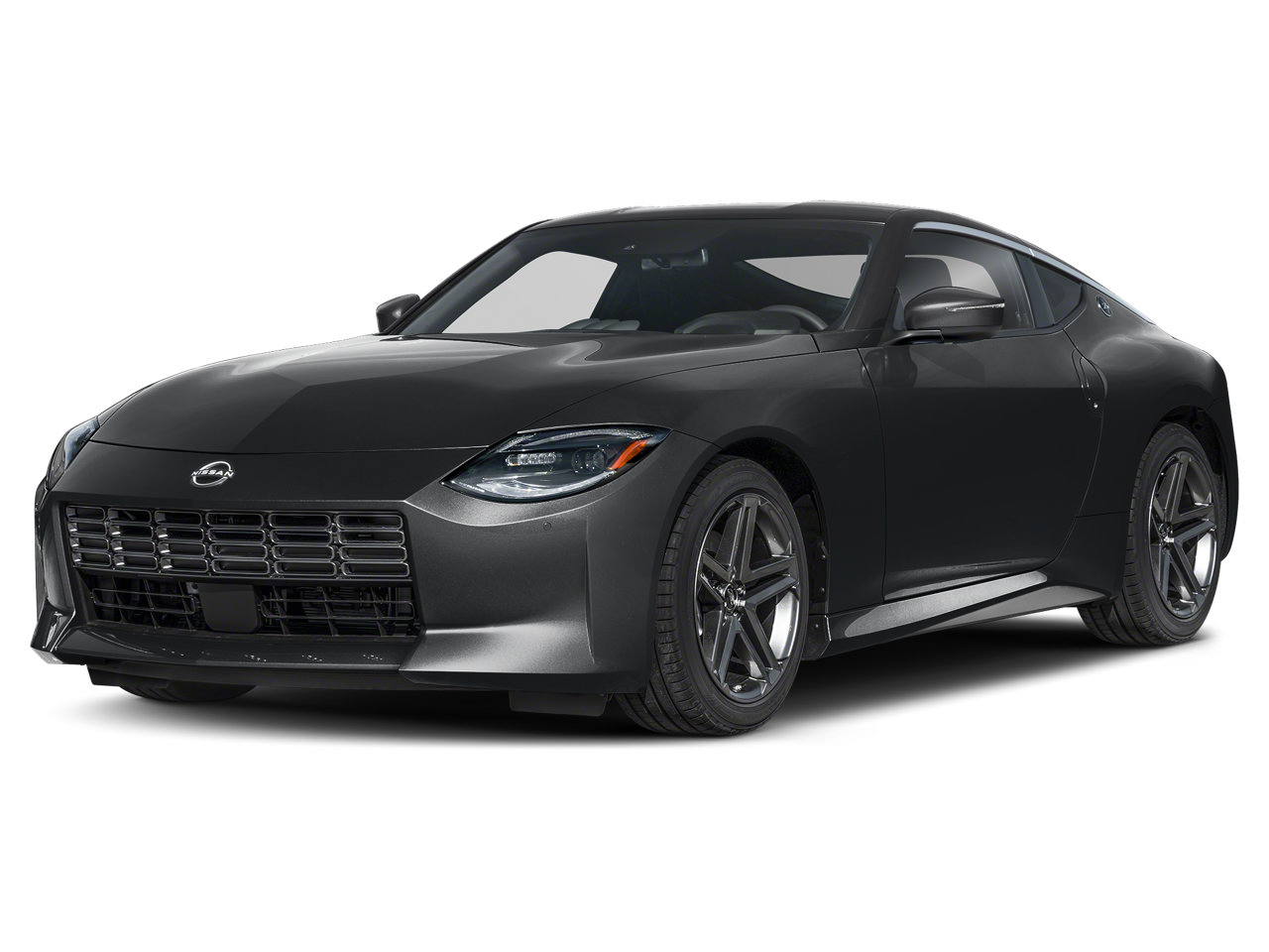 New 2026 Nissan Z Sport w/ Floor Mat Package