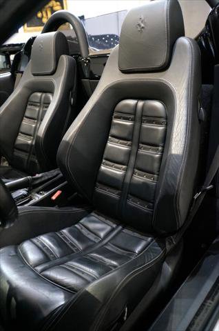 Used 2007 Ferrari F430 Spider image 18