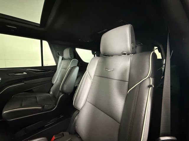 Certified 2024 Cadillac Escalade Sport image 26