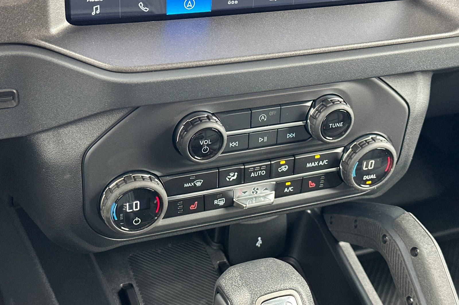 New 2026 Ford Bronco Big Bend w/ Black Diamond Package image 20