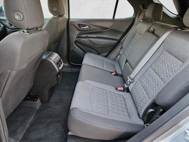 Used 2024 Chevrolet Equinox LT image 17