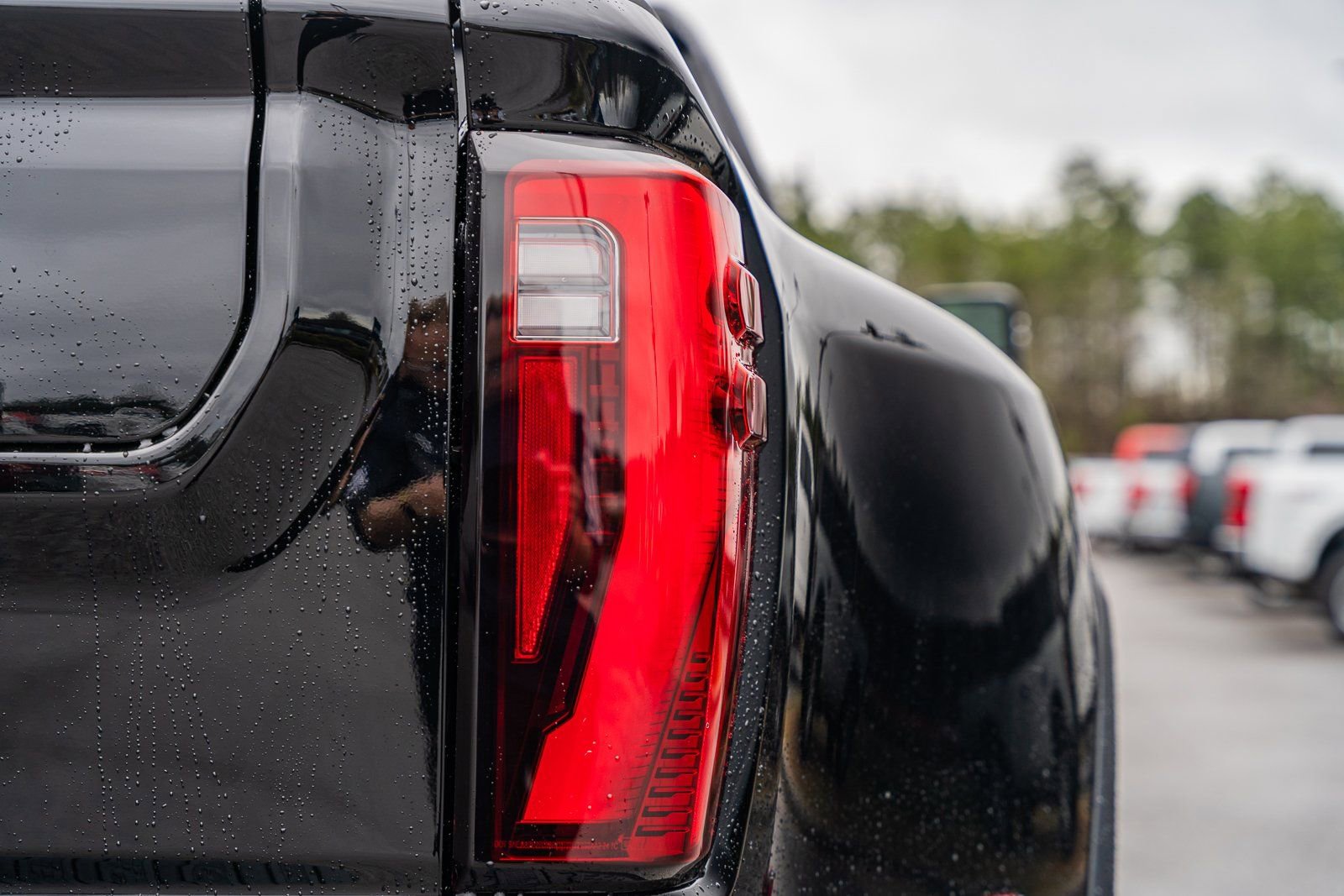 Used 2025 GMC Sierra 3500 Denali w/ Denali Reserve Package image 28