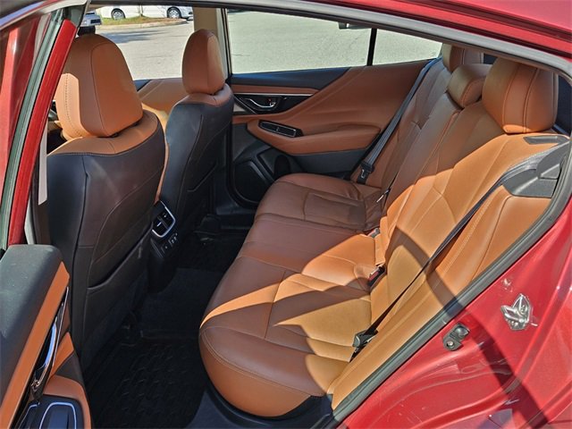 Used 2021 Subaru Legacy Touring XT w/ Popular Package #2 image 5
