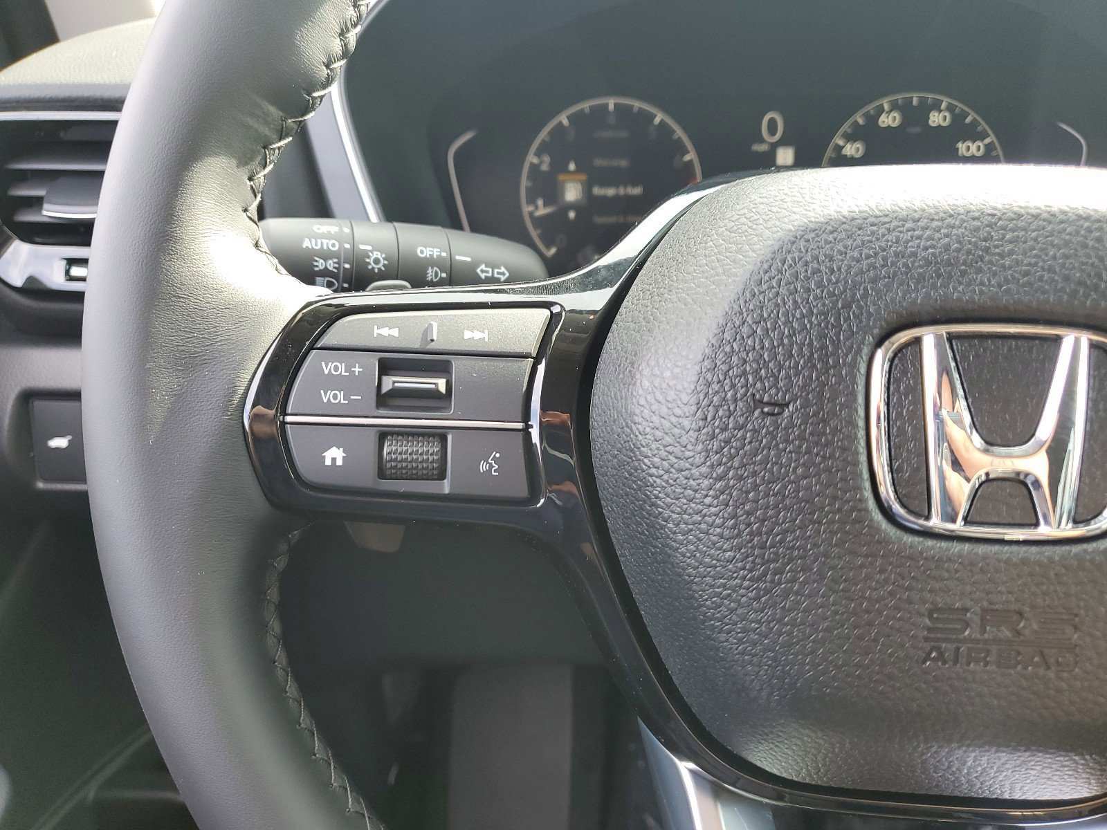 New 2025 Honda Pilot EX-L image 20