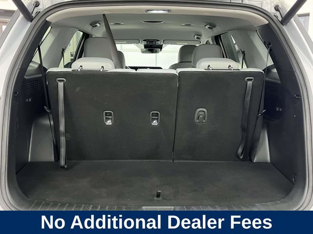 Used 2024 Hyundai Palisade SEL AWD/4WD image 23