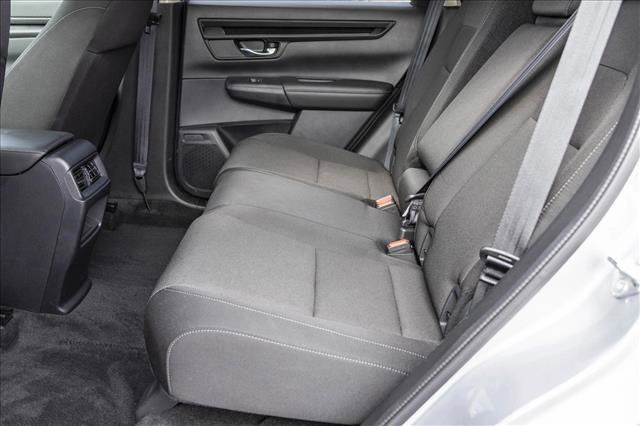 Used 2025 Honda CR-V LX image 22