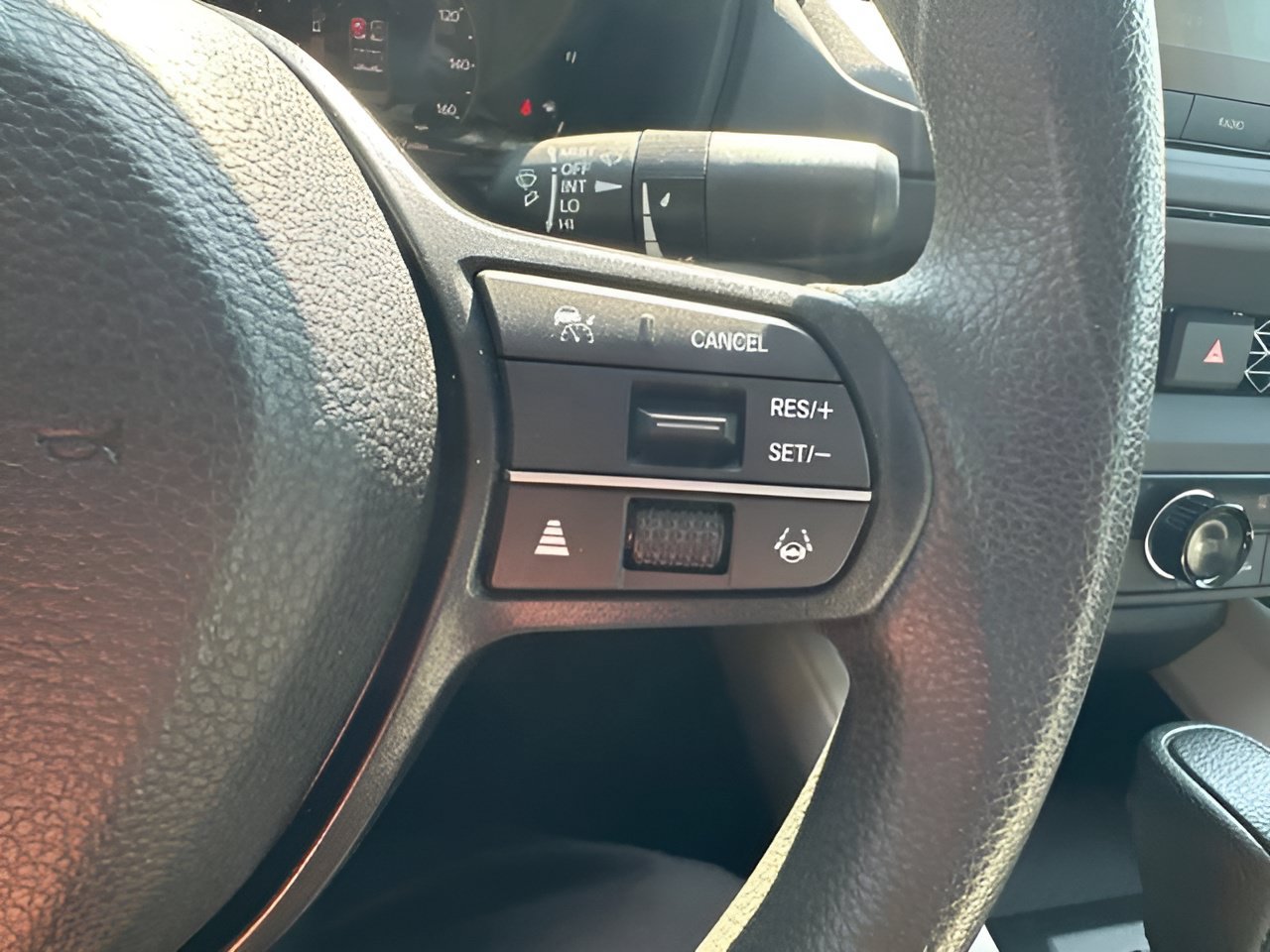 Used 2024 Honda Accord EX image 16