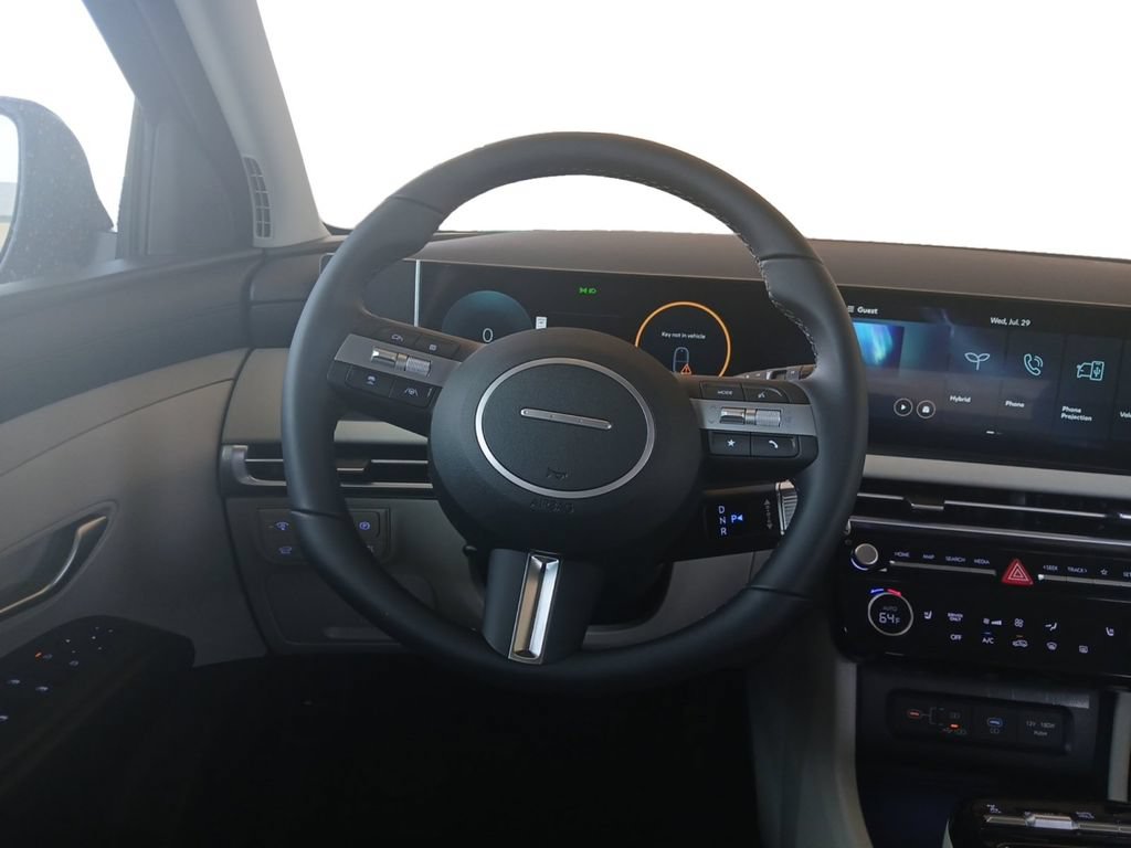 New 2026 Hyundai Tucson SEL AWD/4WD image 12