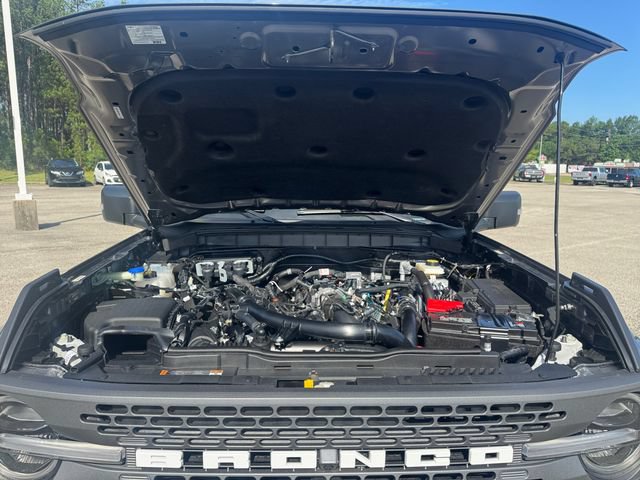 Used 2023 Ford Bronco Badlands AWD/4WD image 20