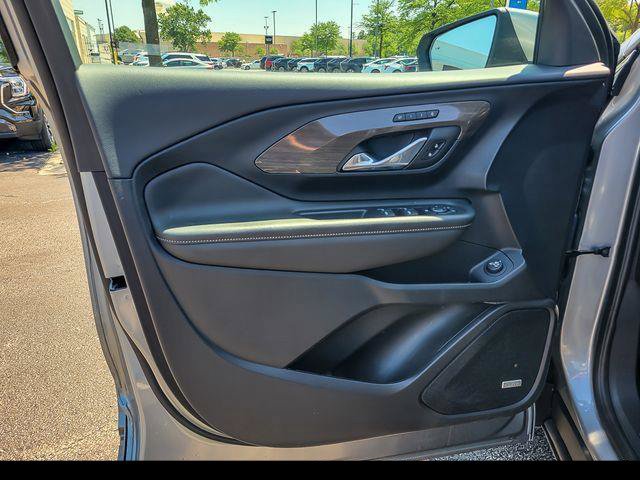 Certified 2023 GMC Terrain Denali w/ LPO, Floor Liner Package AWD/4WD image 26