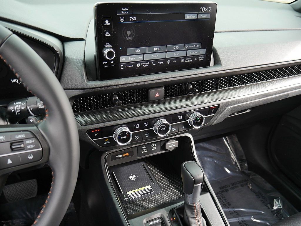Used 2025 Honda CR-V Sport-L image 35