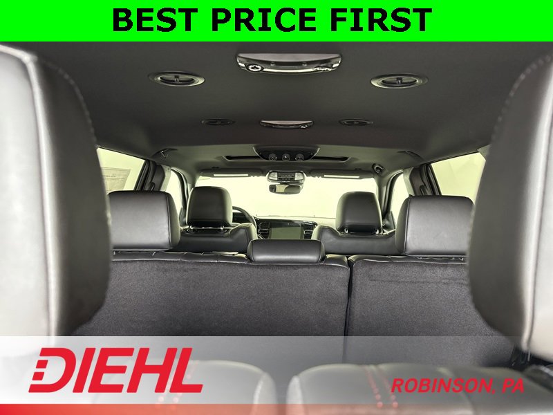 New 2026 Dodge Durango GT image 11