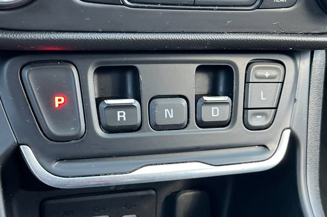 Used 2020 GMC Terrain SLE w/ LPO, Floor Liner Package AWD/4WD image 28