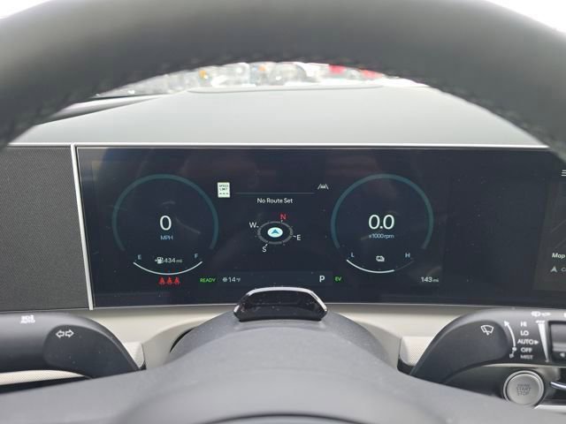 New 2026 Hyundai Tucson Limited w/ Tow & Go Package image 26