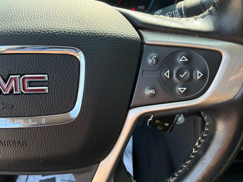 Used 2019 GMC Canyon Denali AWD/4WD image 34