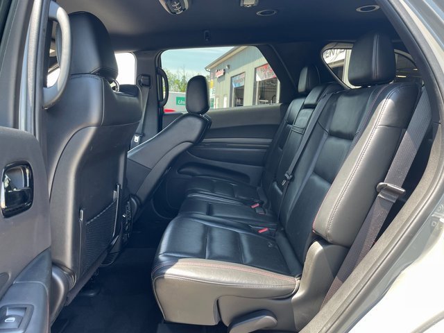 Used 2022 Dodge Durango R/T image 12
