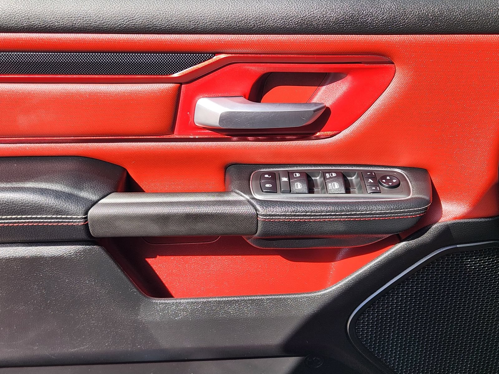 Used 2019 RAM 1500 Rebel w/ Rebel Level 2 Equipment Group AWD/4WD image 25