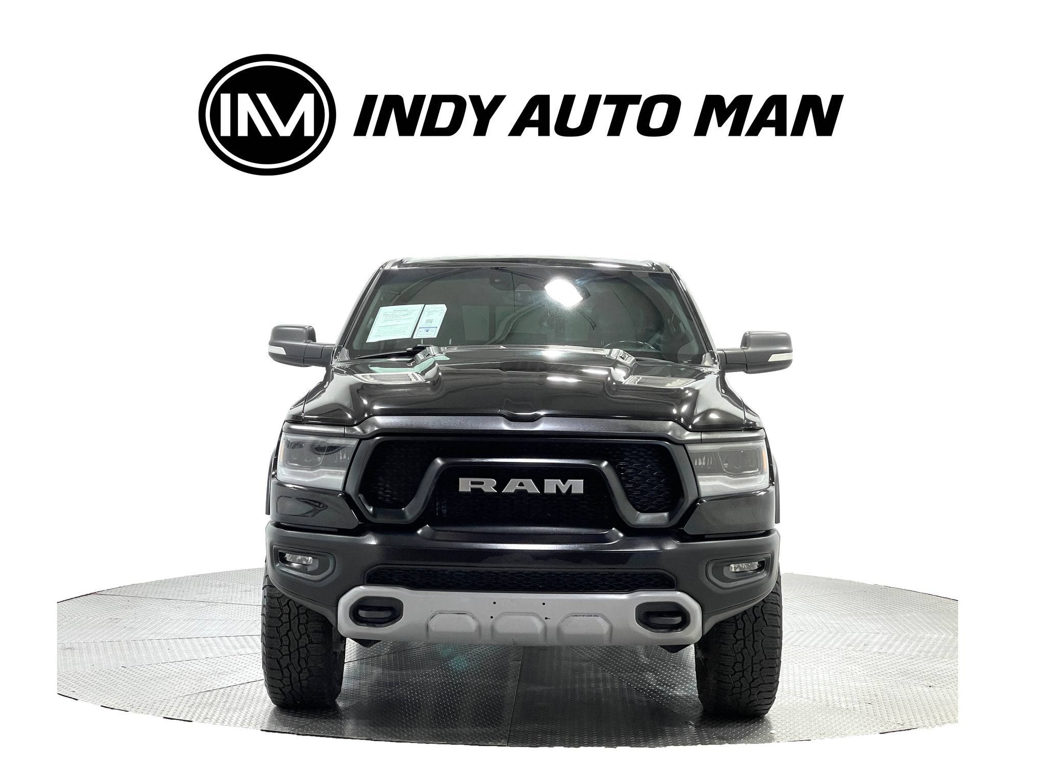 Used 2022 RAM 1500 Rebel w/ Level 1 Equipment Group AWD/4WD image 9