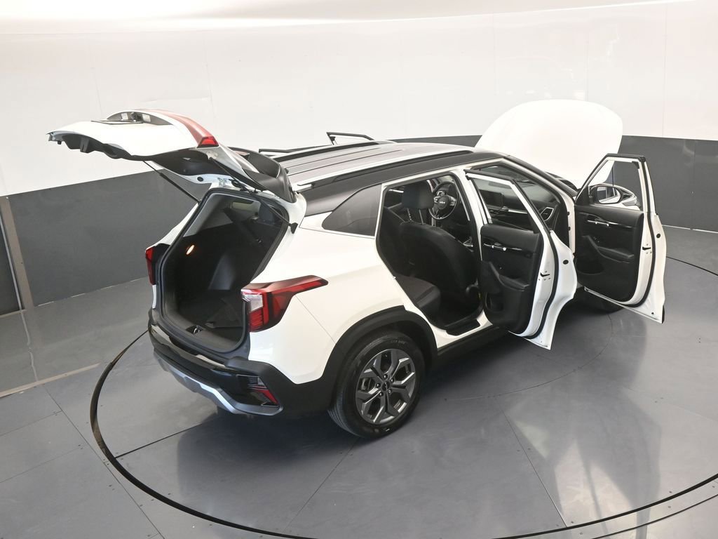 Used 2024 Kia Seltos S image 55