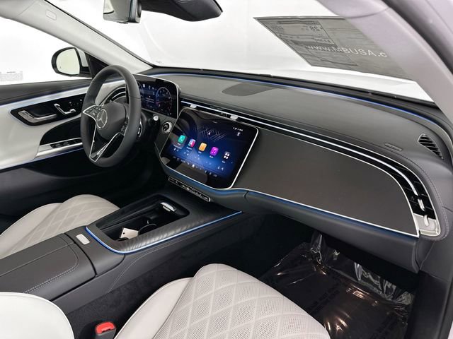Certified 2025 Mercedes-Benz E 350 Sedan image 30
