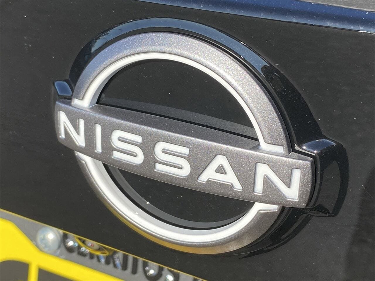 New 2026 Nissan Kicks S FWD image 10