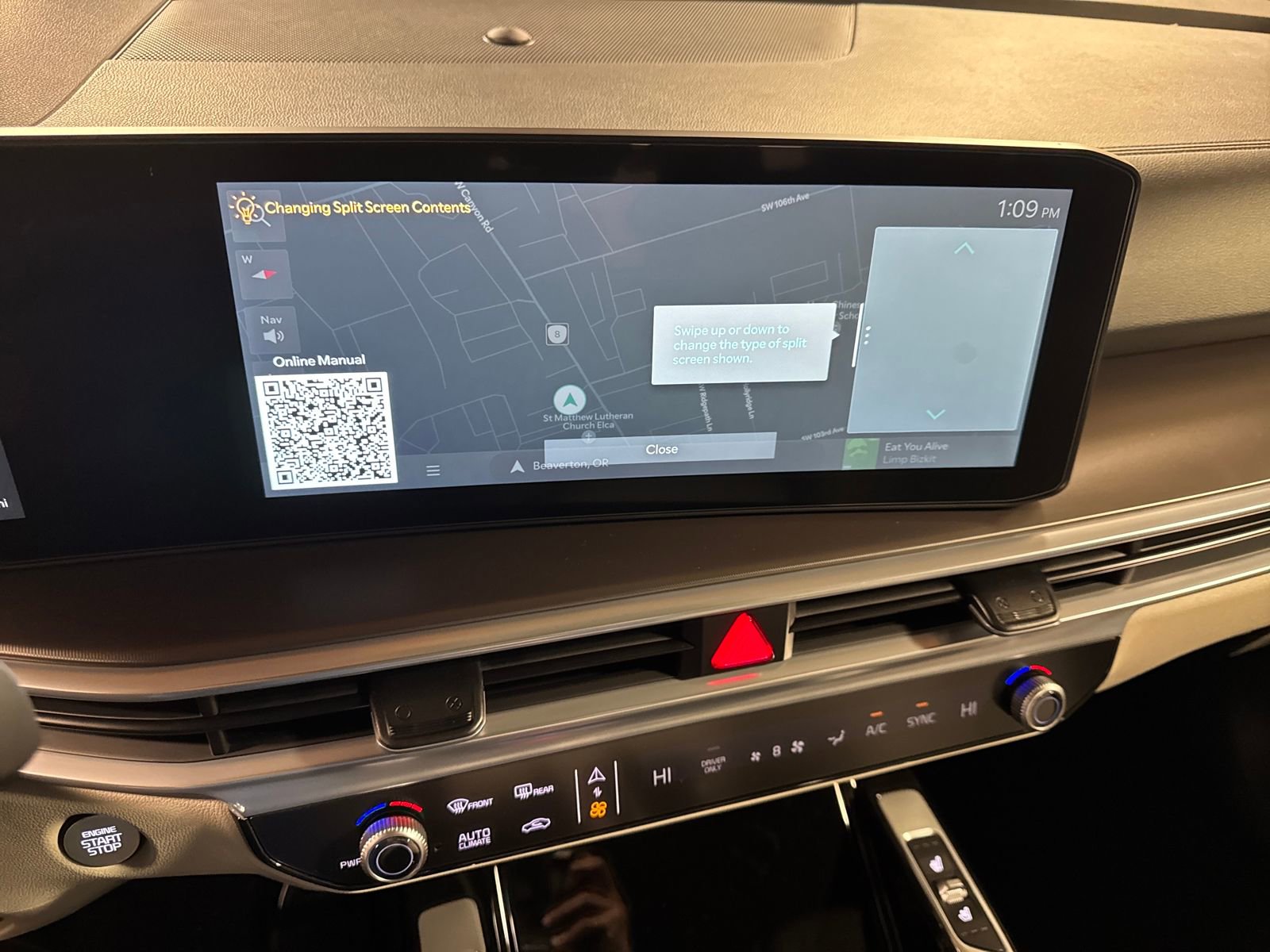 New 2026 Kia Sorento SX Prestige AWD/4WD image 17